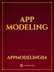 App modeling Book