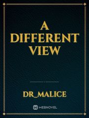 A different view Book