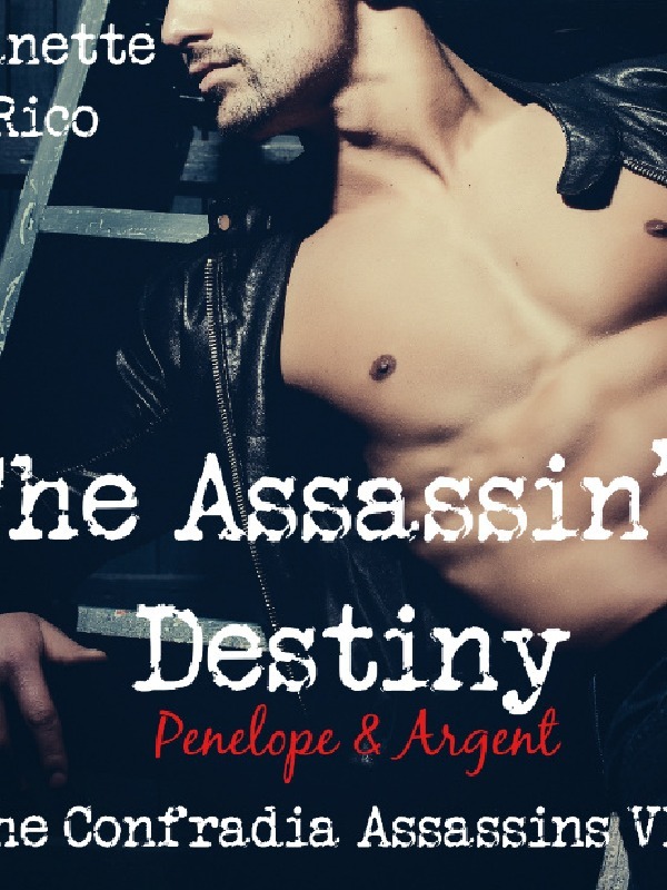 The Assassin's Destiny: The Confradia Assassin's 7