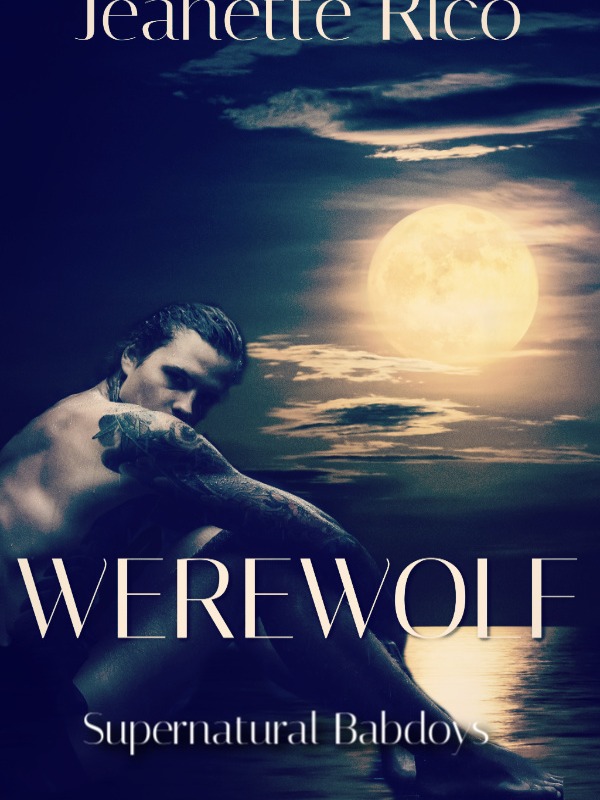 Werewolf: Supernatural Bad Boys 3