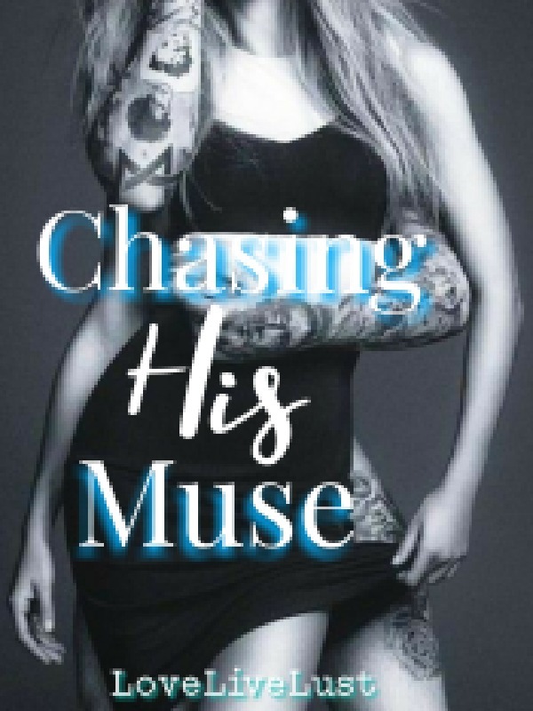Chasing His Muse Book