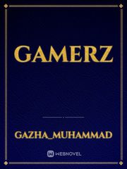 GamerZ Book