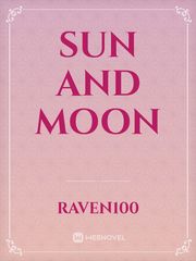 Sun And Moon Book