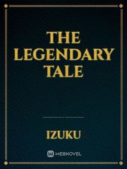The Legendary Tale Book