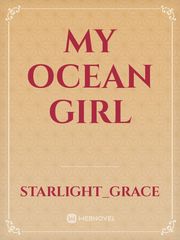 My Ocean Girl Book