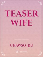 Teaser Wife Book