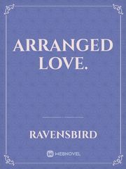 Arranged Love. Book