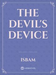 THE DEVIL'S DEVICE Book