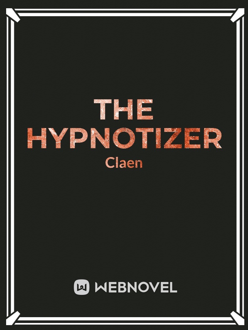 The hypnotizer Book