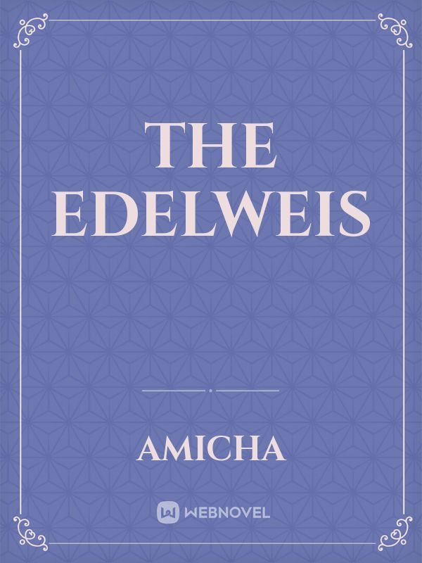 The Edelweis Book