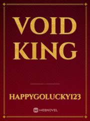 Void king Book