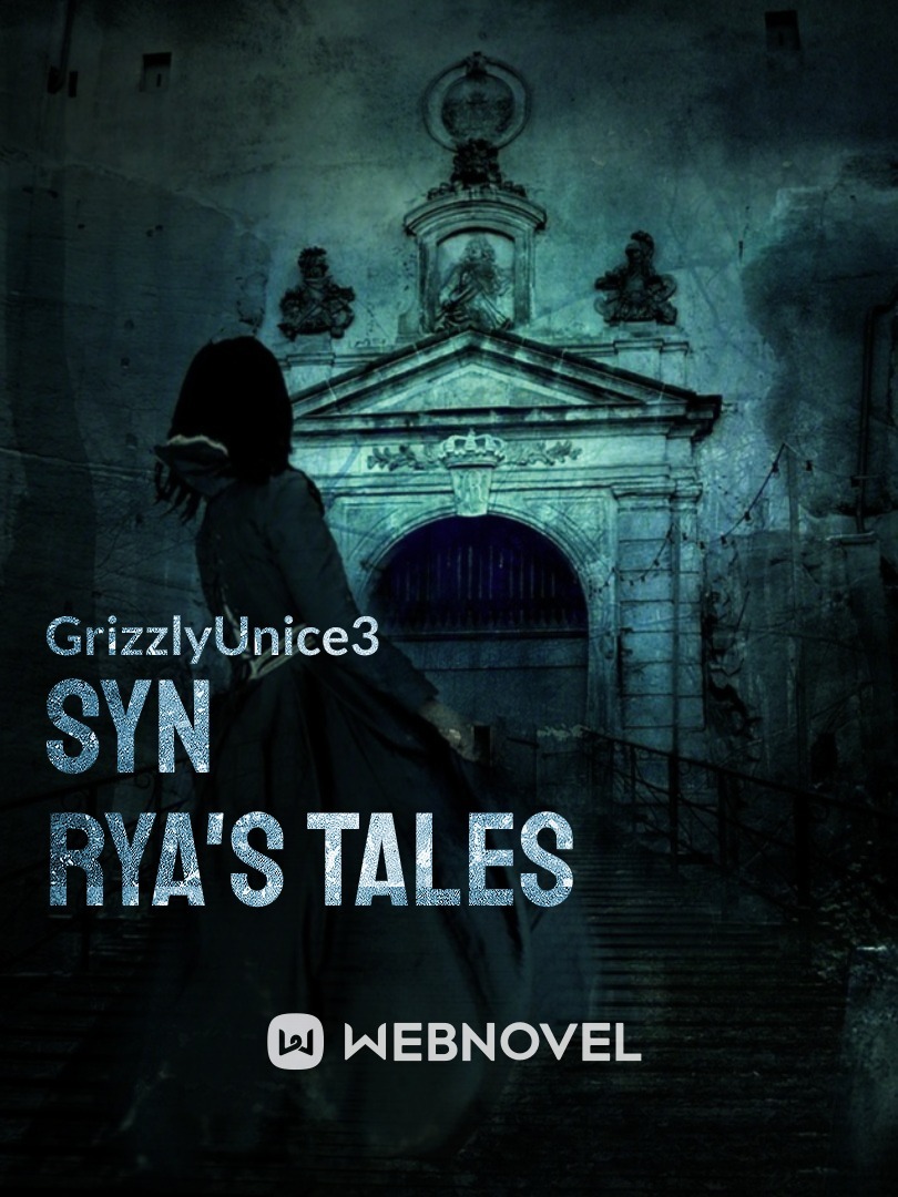 Syn Rya's Tales Book