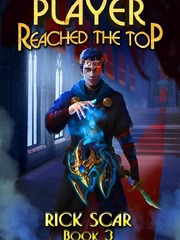 PLAYER REACHED THE TOP BOOK 3 Book