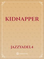 Kidnapper Book