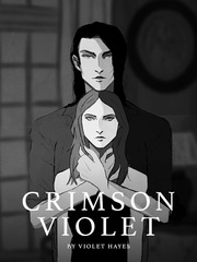 Crimson Violet Book