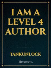 I AM A LEVEL 4 AUTHOR Book