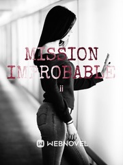 Mission Improbable Book