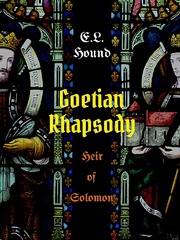 Goetian Rhapsody: Heir of Solomon Book
