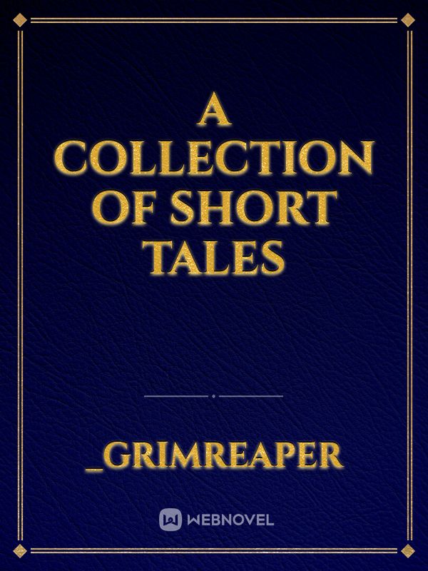 A collection of Short Tales Book