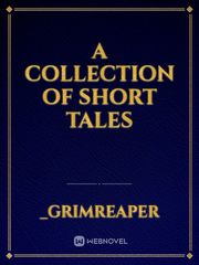 A collection of Short Tales Book