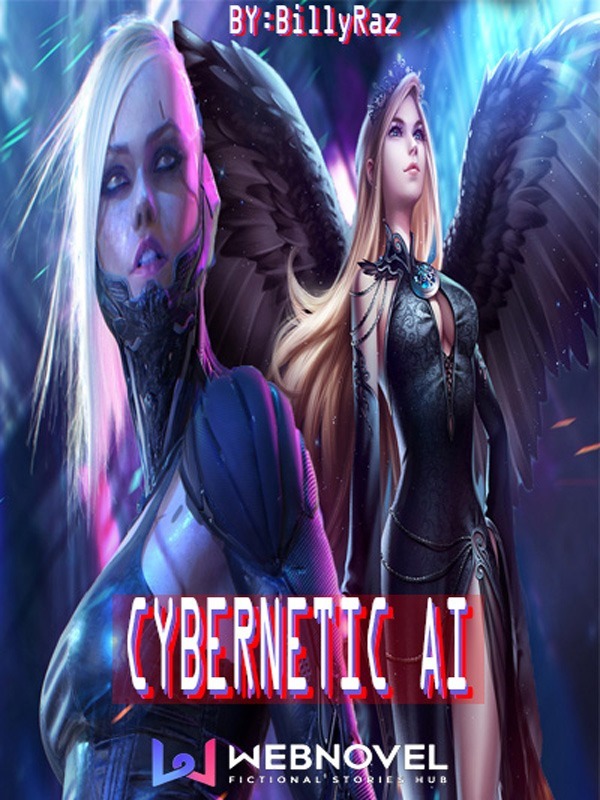 CYBERNETIC AI Book