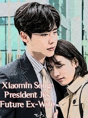Xiaomin Song: President Ji's Future Ex-Wife Book