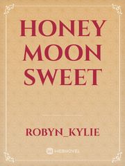 Honey moon sweet Book