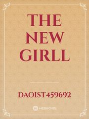 The New Girll Book