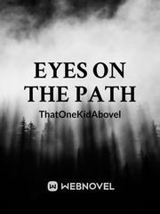 Eyes on the path Book