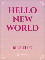 Hello new world Book