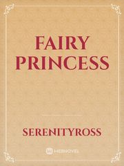 Fairy Princess Book