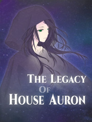 The Legacy of House Auron Book