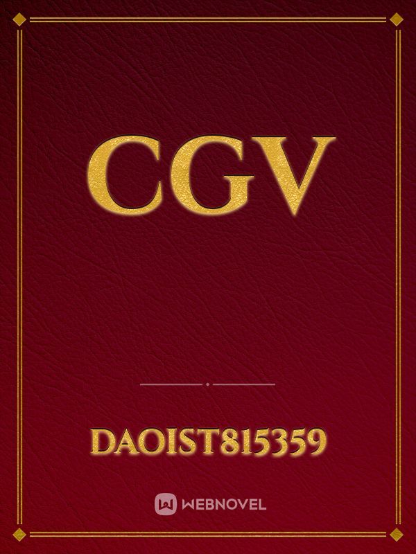 cgv Book