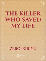 The killer who saved my life Book