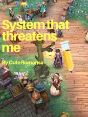 system that threatens me Book