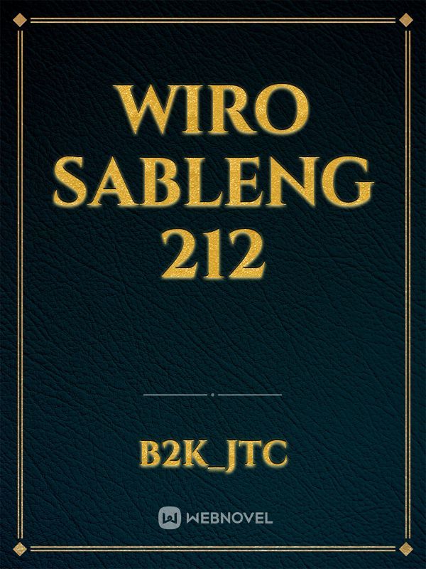 wiro sableng 212 Book