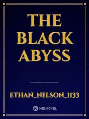 The Black Abyss Book