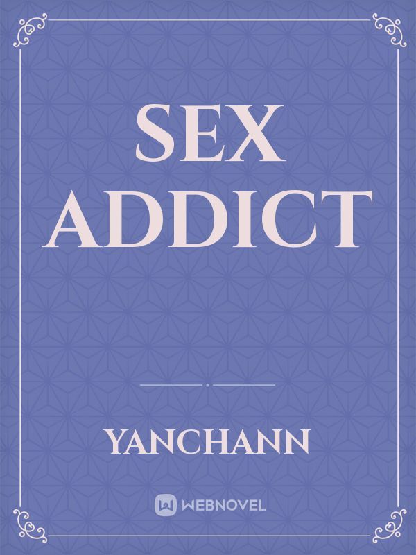 Sex Addict Book