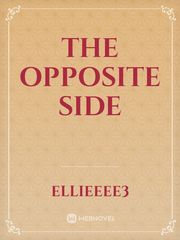 The Opposite Side Book