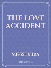The Love Accident Book