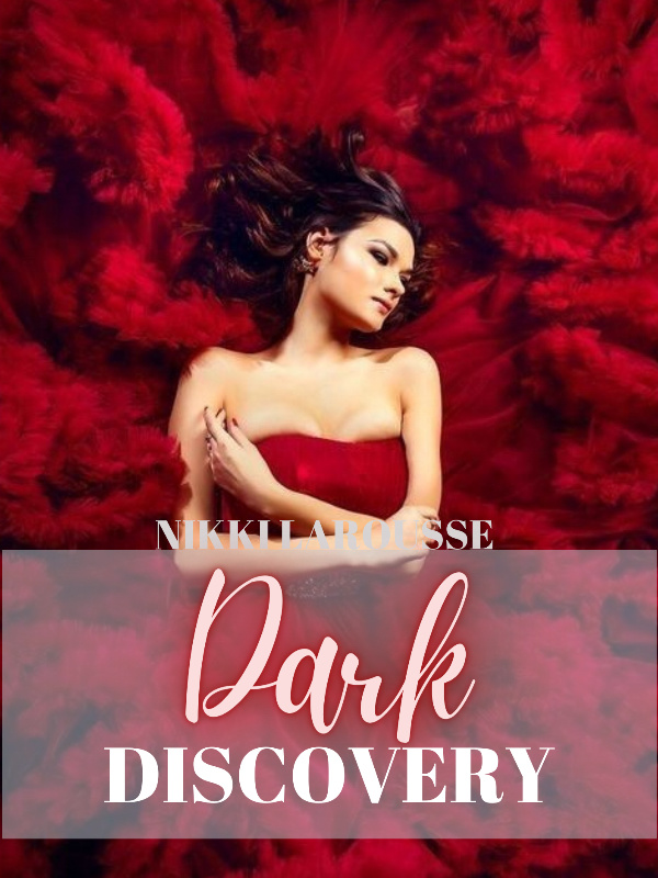 Dark Discovery |✔️(Prequel The Dark Realm) Book