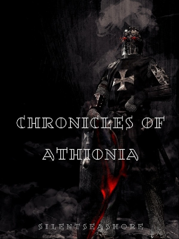 Chronicles of Athionia Book