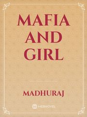 Mafia and Girl Book