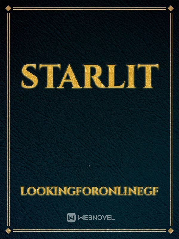 Starlit Book