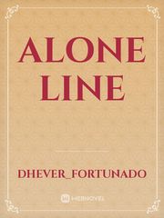 Alone line Book