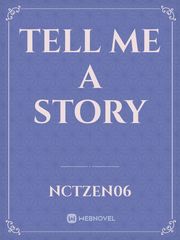 Tell me a story Book