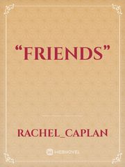 “Friends” Book