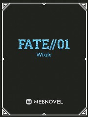Fate//01 Book