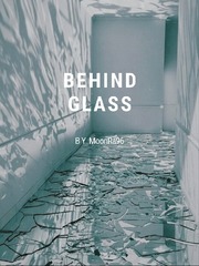 Behind Glass Book
