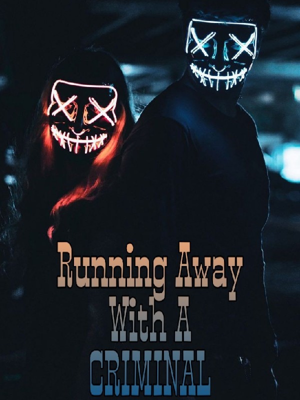 criminal running away